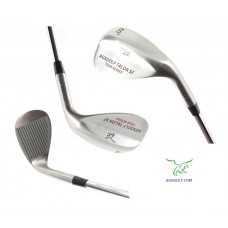 AGXGOLF MEN'S TALON TOUR SERIES 52, 56, 60 or 64 WEDGES, GRAPHITE: SINGLE OR SET: RIGHT HAND: BUILT in the USA!